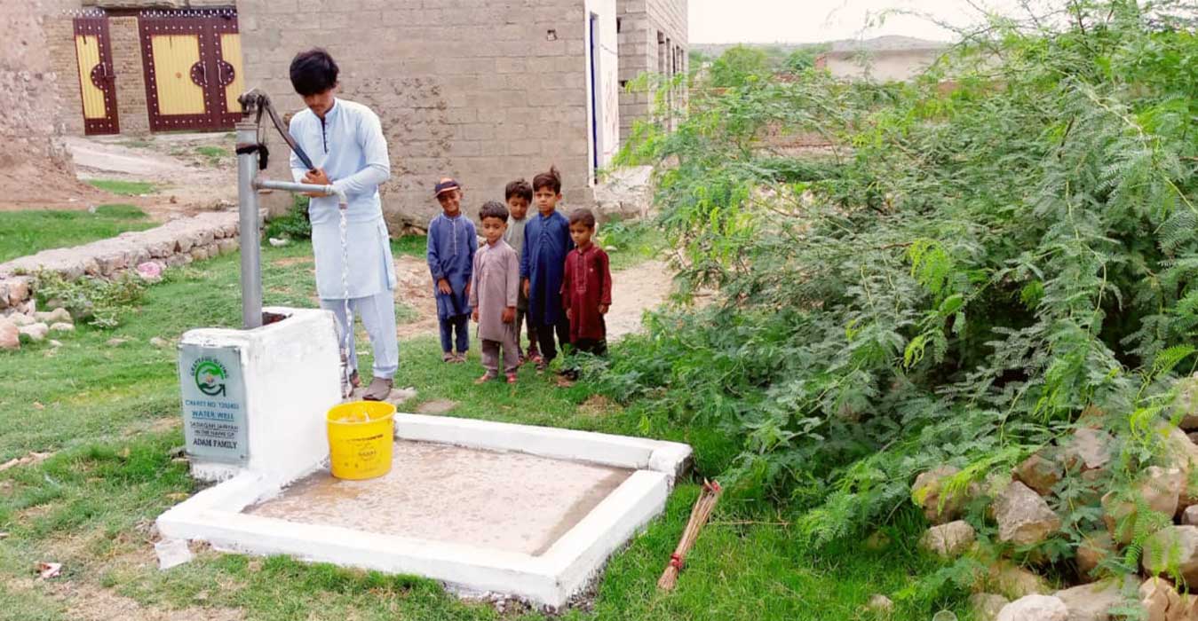 GRATEFUL GIVING CHARITY