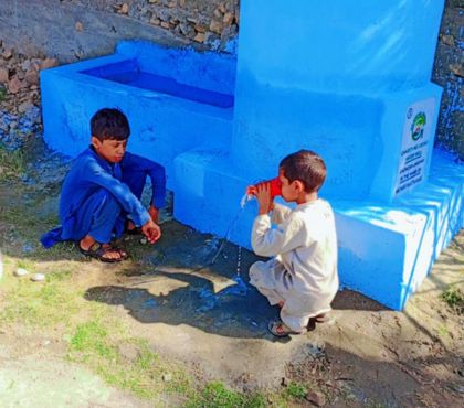 GRATEFUL GIVING CHARITY